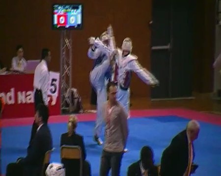 2012 coupe de France stephane+80 1 round