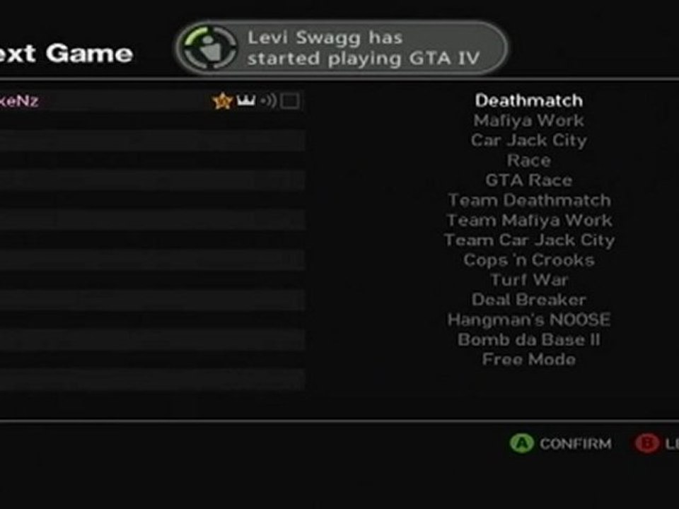 GTA IV - vDICKENv - THE BEST SCORE EVER ($5053240)