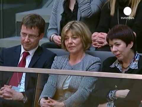 Joachim Gauck nuovo Presidente tedesco: Una patria...