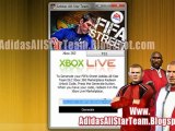 FIFA Street Adidas All-Star Team DLC Free on Xbox 360 And PS3