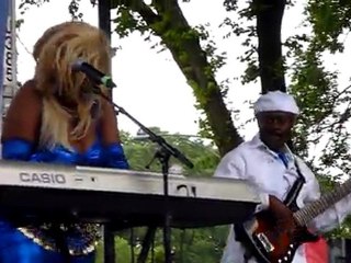 Chicago Blues Fest 6-10-2011 @ 3:08 PM