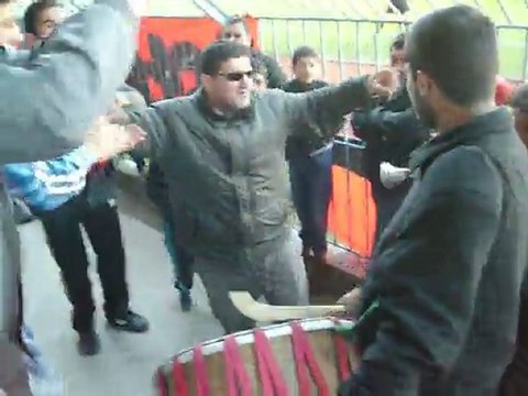 Karagümrük Her Yerde.Akyazı Maç sonrası. 3-0