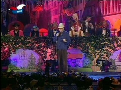 WDR-Karneval 2006 aus Münster mit Bauer Schulte-Brömmelkamp