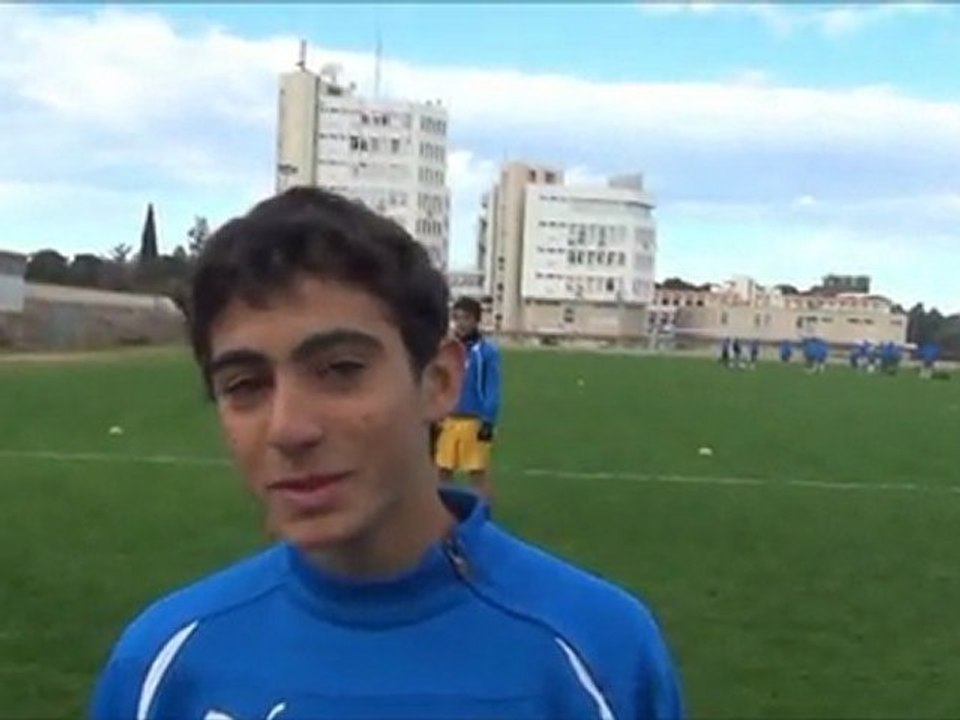 ΑΠΟΕΛ U-15