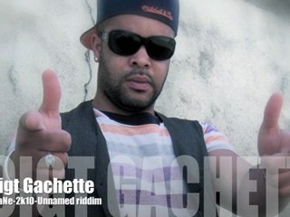 TiLaYaNe-Doigt gachette-2010-Unnamed riddim