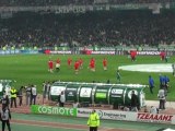 Panathinaikos - Olympiakos sport24.gr