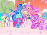 My Little Pony Twinkle Wish Adventure Part 1 of 12 Full Movie