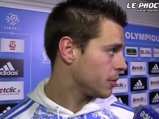 Azpilicueta : "Il faut avoir le courage"