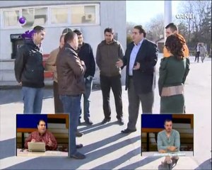 Kan Bağışı Organizasyonumuz Gerçekleşti !! Katılımcılarımıza Teşekkür Ederiz..