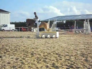 Maëlle et Mille or - Concours chez Nicolas Touzaint