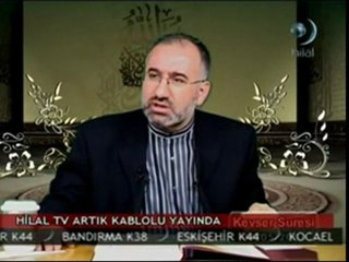 Посветете живота си на Аллах