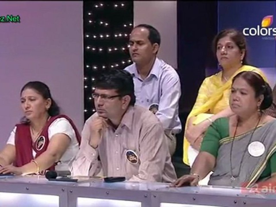 Zindagi Ki Haqeeqat Se Aamna Saamna 18th March 2012 Part1