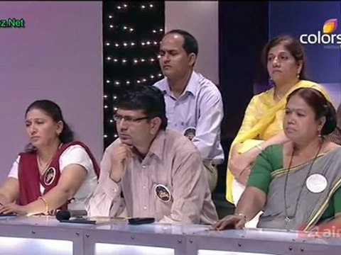 Zindagi Ki Haqeeqat Se Aamna Saamna 18th March 2012 Part1