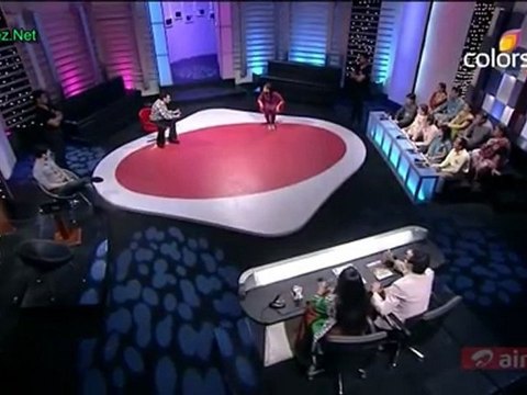 Zindagi Ki Haqeeqat Se Aamna Saamna 18th March 2012 Part2