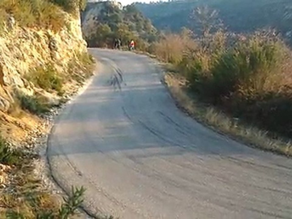 rallye haute provence 2012