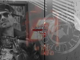 le rat luciano RESPECT