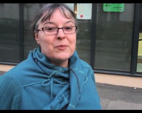 Des acteurs de la 8e circonscription s'engagent pour Sandrine Mazetier