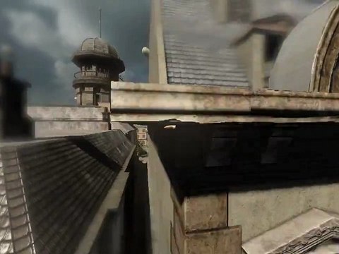 Sniper Elite V2 - Kill cam Of The Week 4