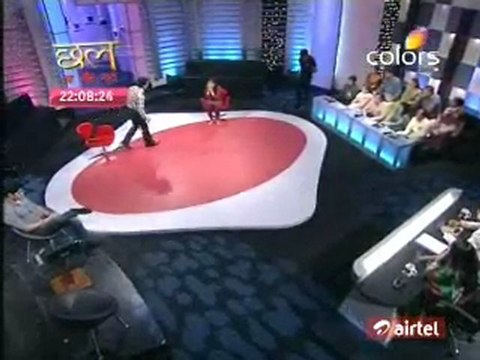 Zindagi Ki haqeeqat se Aamna Samna 18th March 2012 pt5