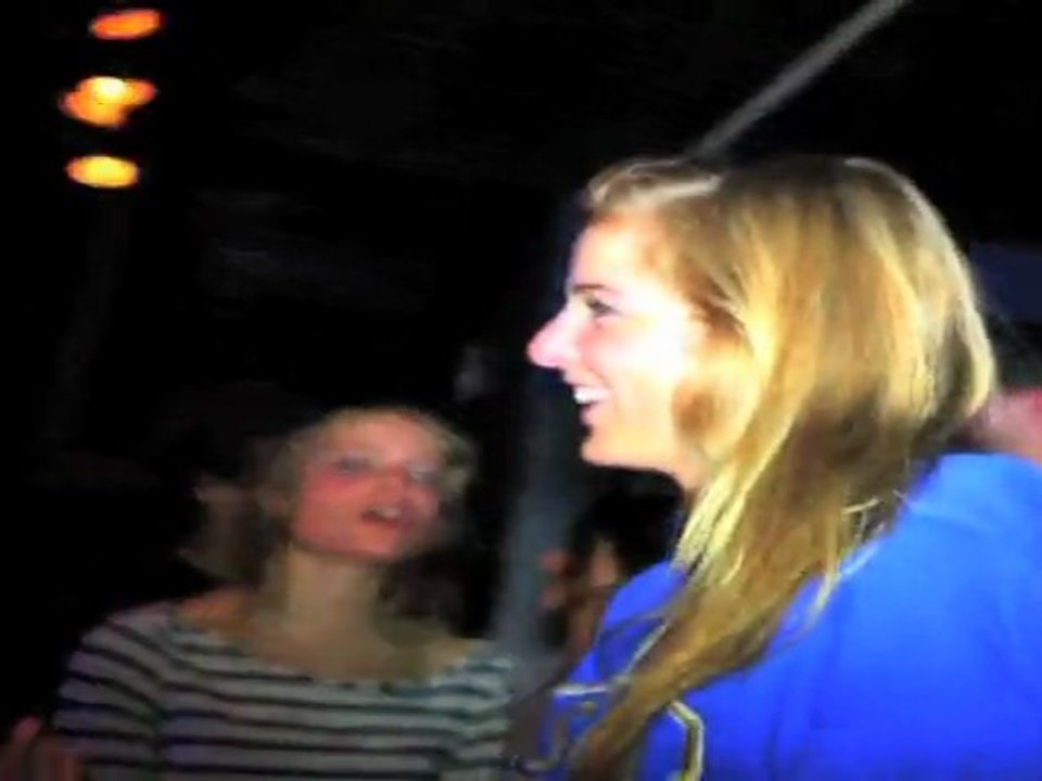 Fiesta SCUD 2012