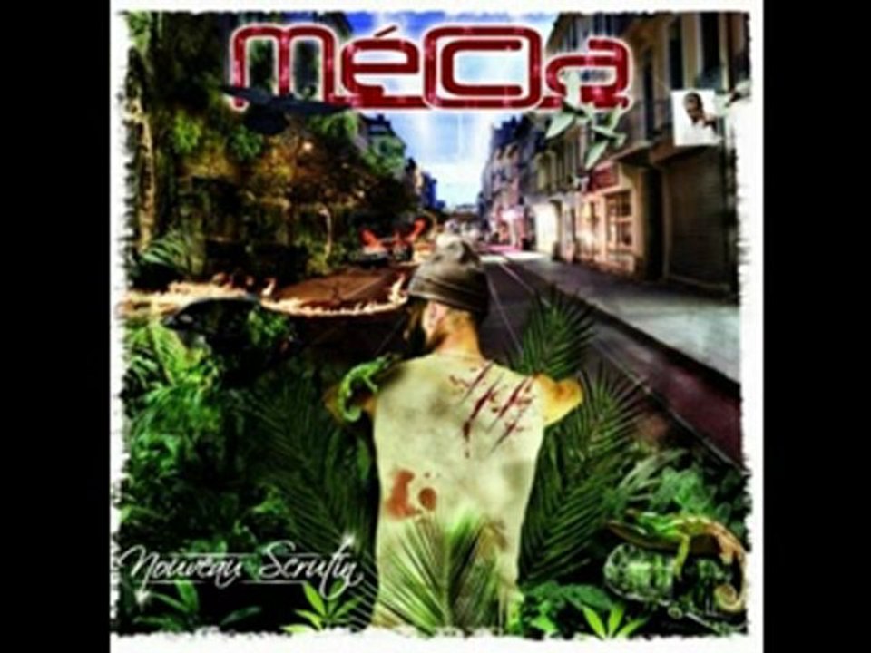 Meca !!! Rap !!!!!!!! Medley !!!!!! 2012 !!!!