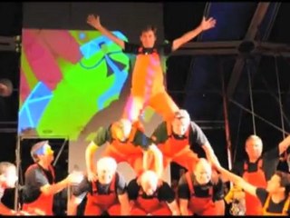 Bande Annonce REA 2012