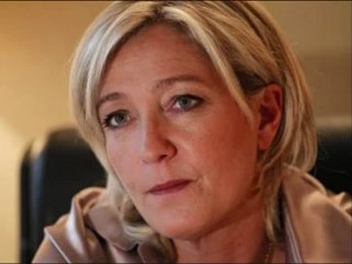 Marine Le Pen - Un Algérien qui a compris appelle à voter FN !