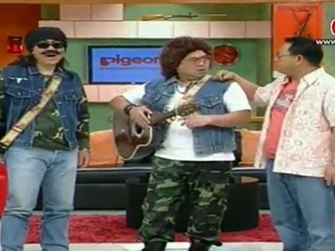 กลมกิ๊ก18 มีค 55