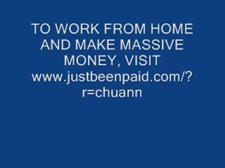 JOIN AND BE A MILLIONAIRE, BY LETTING YOUR MONEY WORK FOR YOU