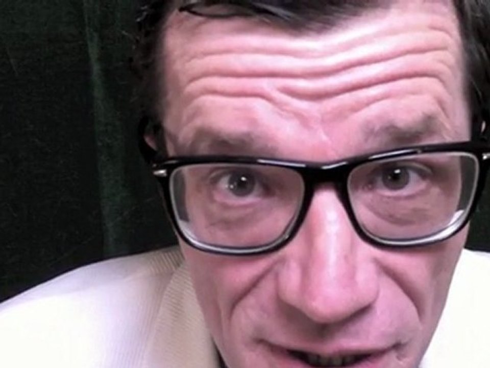 Tronches de vie. Épisode N°6: François Sorquandi en campagne