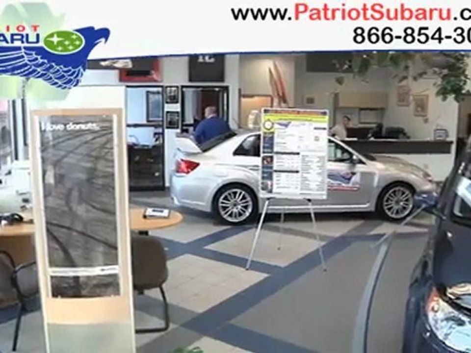 Portland, ME - Subaru Auto Parts Estimates