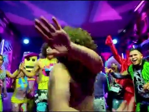 LMFAO - Sorry For Party Rocking