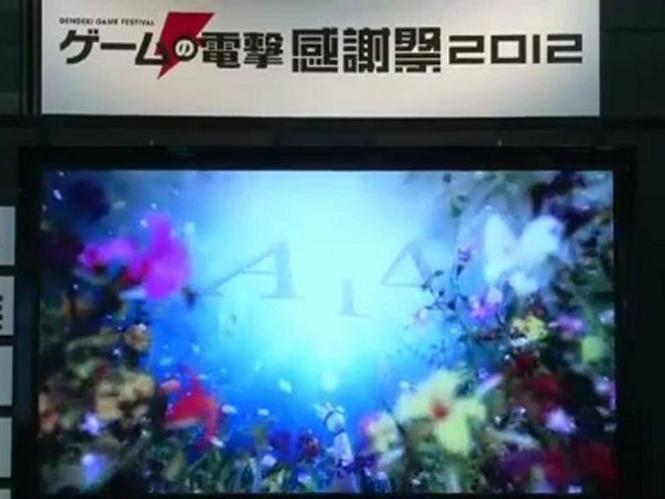Project A14 tráiler - 'Atelier Ayesha' para PlayStation 3