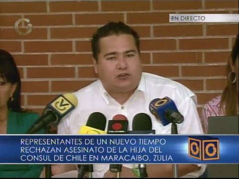 Protocolo de actuación policial en el asesinato de hija del cónsul fue desmedido