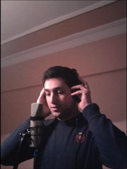 Sorumluluk Projesi - Murat Can ARSLAN