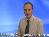 Ingrown Toenails - Podiatrist, foot Doctor of Podiatric Medicine, Foot Specialist, Toronto, ON