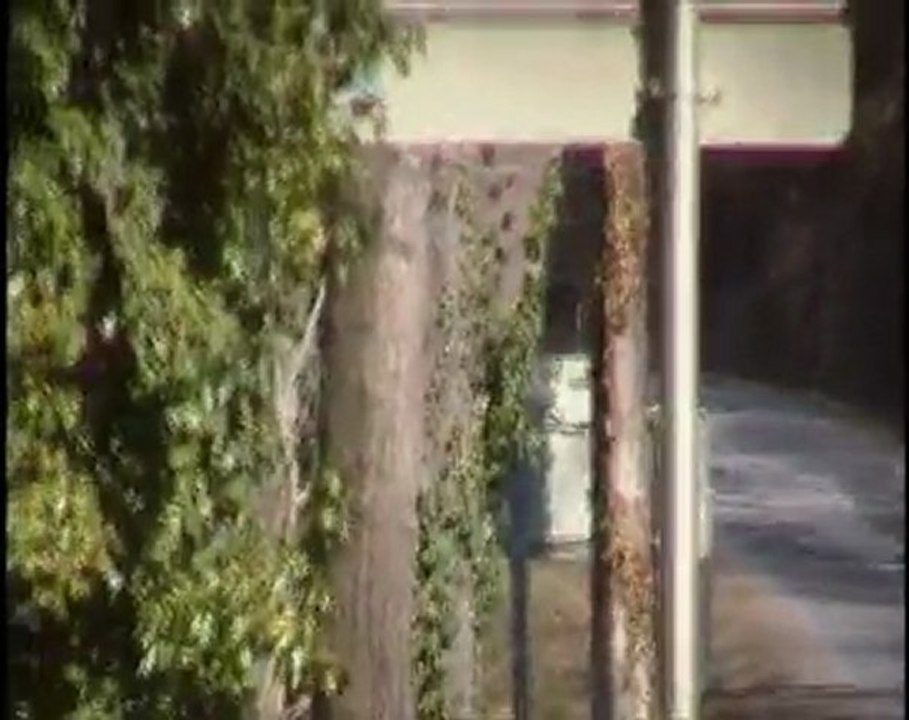 Rallye du Gier 2012 VHC