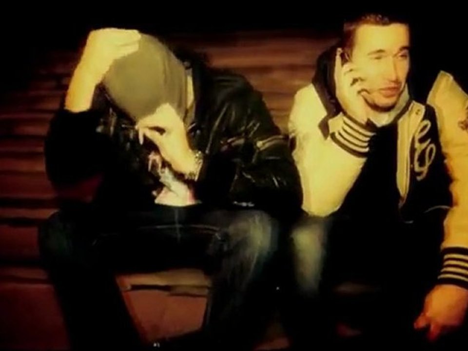 Noize MC - Otvezi menia v aeroport