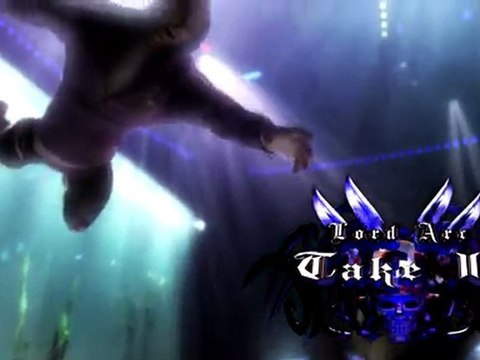 Lord Arc - Take It (Saints Row The Third)