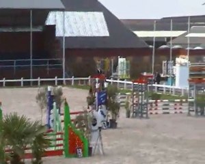 Bons Biasers du rouge cloitre double sans faute dans le 90 le 18/03/12