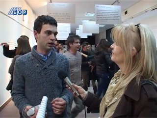 Kult art, 10. mart 2012.