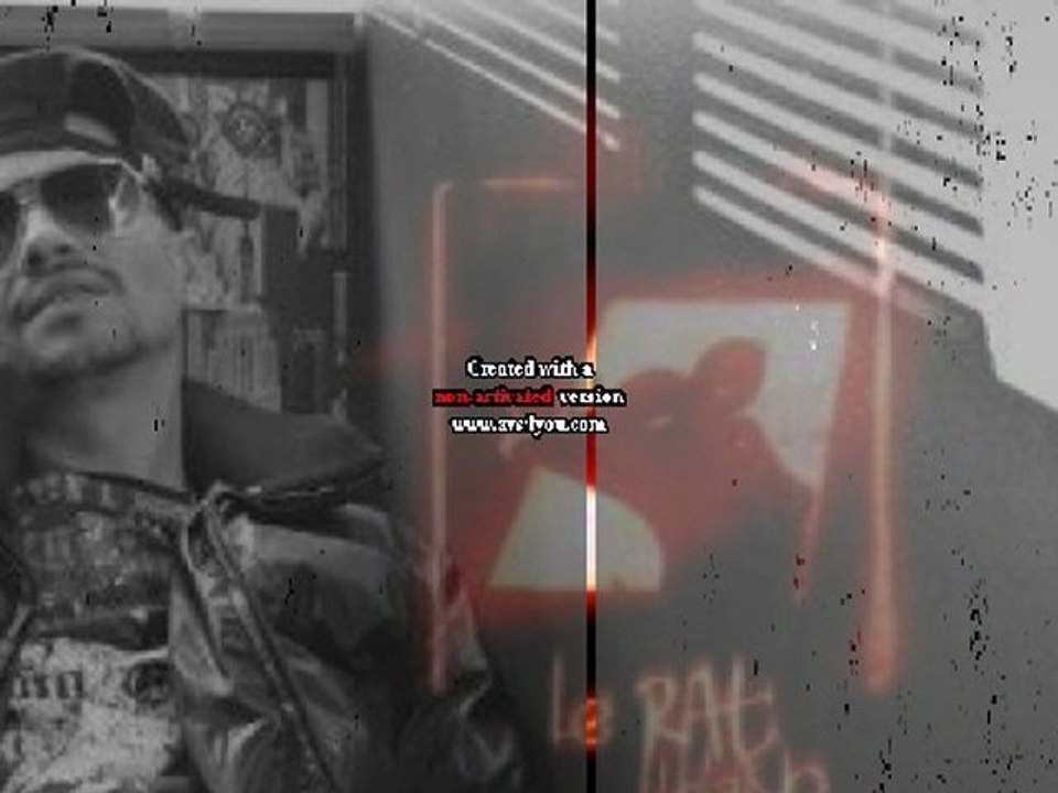 LUCIANO freestyle