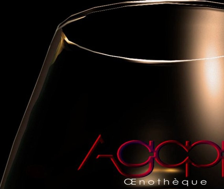 AGAPP - Oenothèque