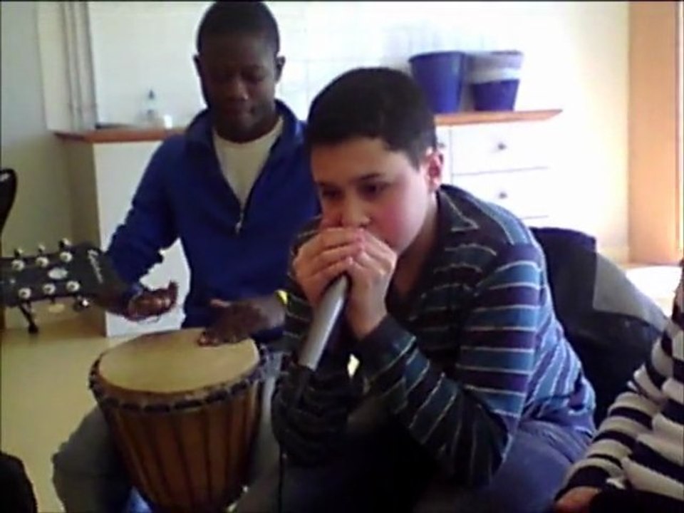 hichem beatbox