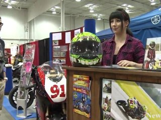NewCa.com: 2012 Toronto International Motorcycle SpringShow