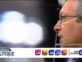Pierre Laurent : "La grande vedette de la journée, c'était les 100.000 personnes à la Bastille"