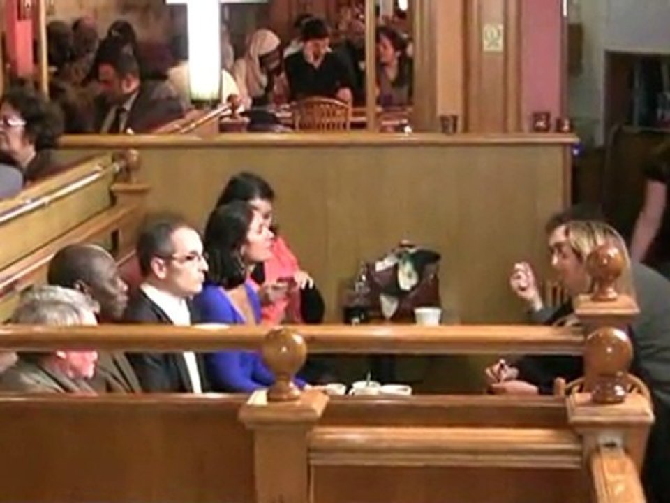 modem 2012 bondy blog