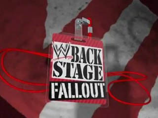 WWE Exclusive AJ i Bella Twins