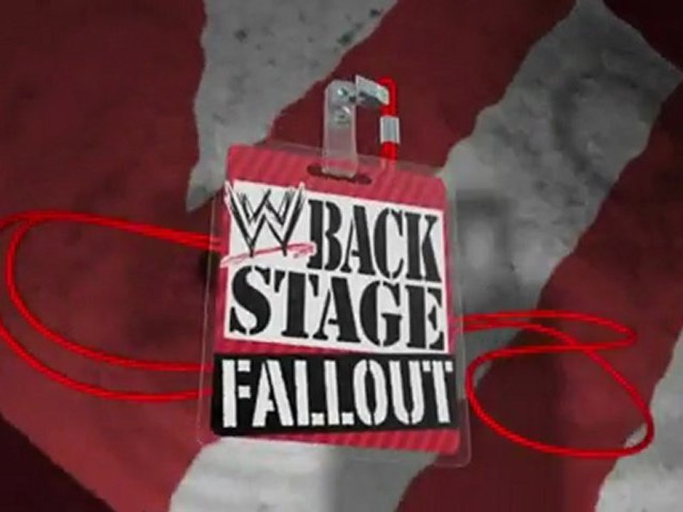 WWE Exclusive AJ i Bella Twins