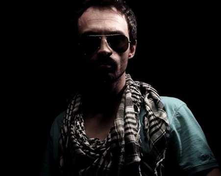 Vaios Konstantinidis - Ela Konta Apokleistiko (TEASER 2012)